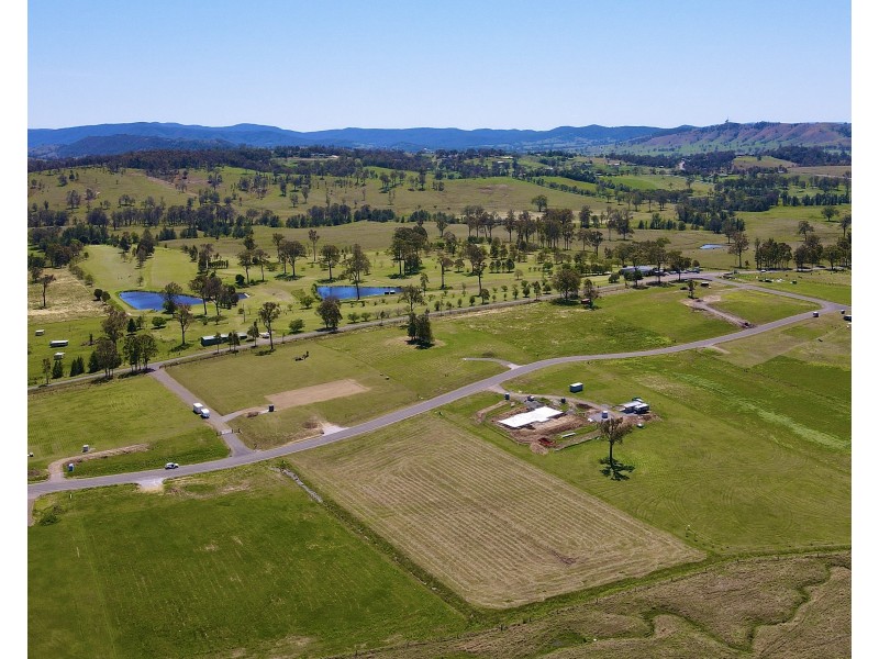 468 Bacon Circuit, Dungog NSW 2420