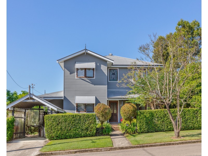 68 Brown Street, Dungog NSW 2420
