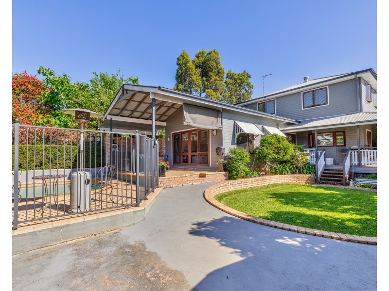 68 Brown Street, Dungog NSW 2420