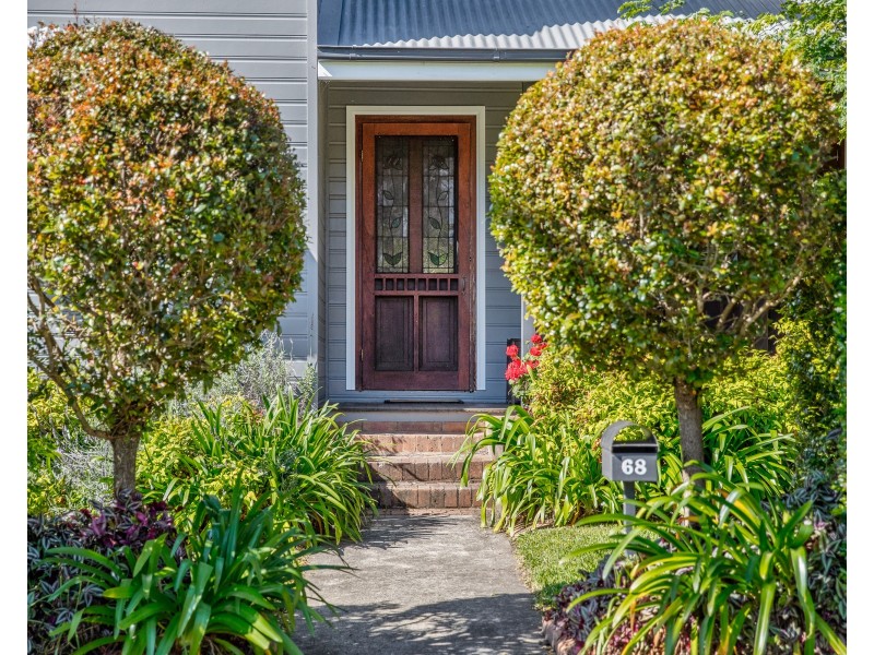 68 Brown Street, Dungog NSW 2420