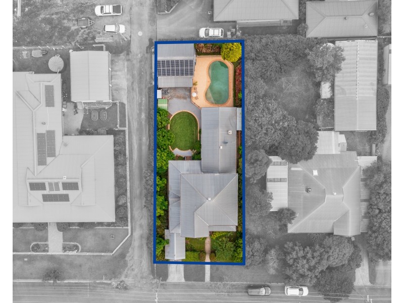 68 Brown Street, Dungog NSW 2420