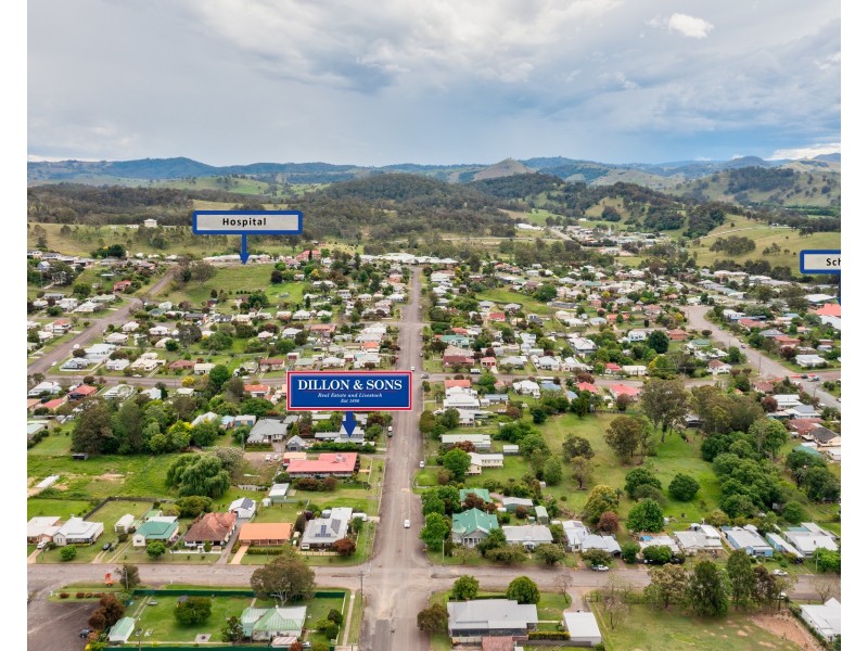 68 Brown Street, Dungog NSW 2420