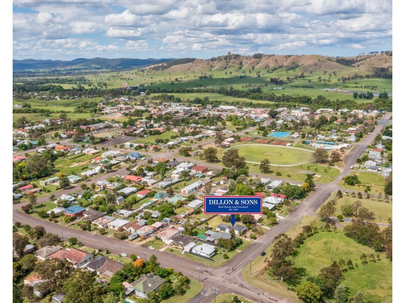 73 Chapman Street, Dungog NSW 2420