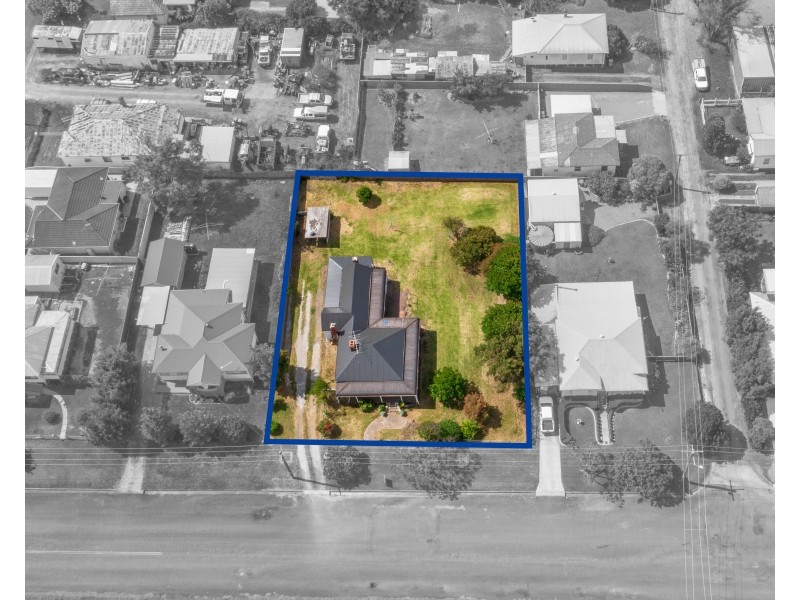 73 Chapman Street, Dungog NSW 2420