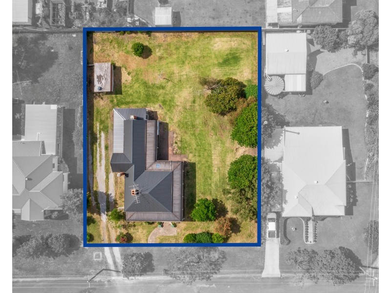 73 Chapman Street, Dungog NSW 2420