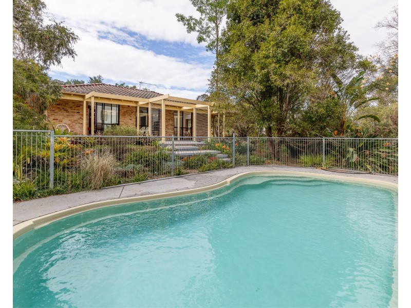 17 Tanna Road, Glen Martin Via, Clarence Town NSW 2321