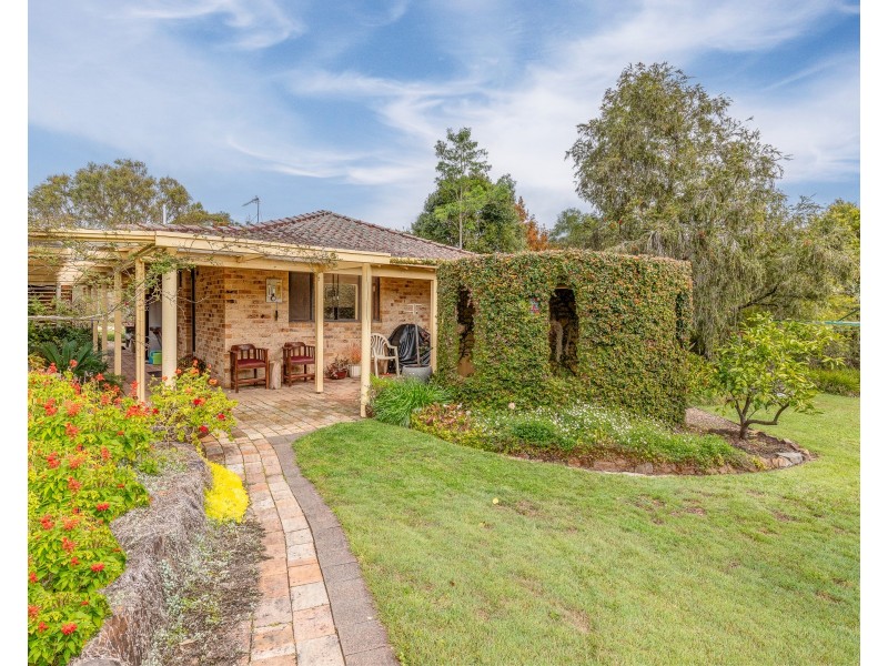 17 Tanna Road, Glen Martin Via, Clarence Town NSW 2321