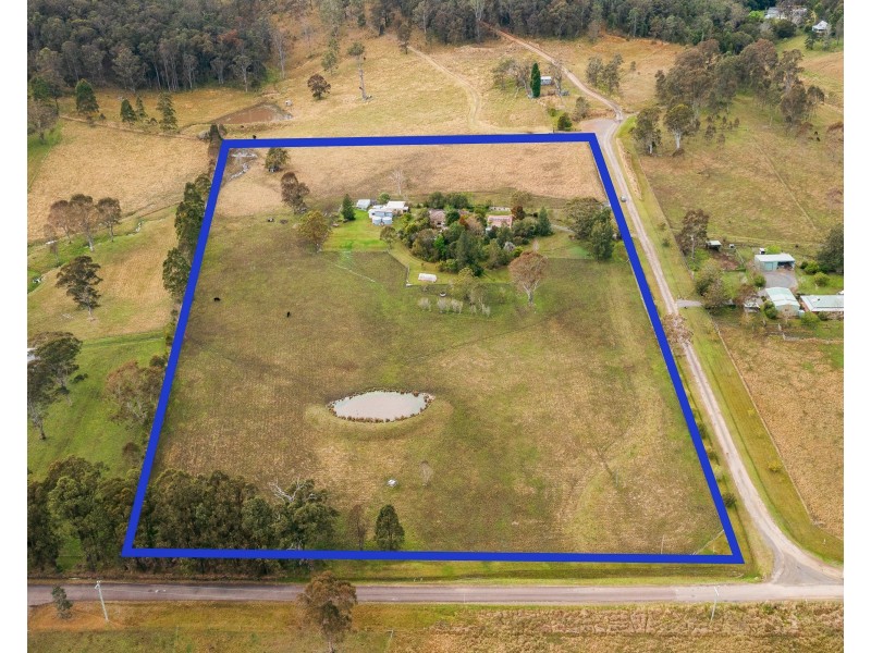 17 Tanna Road, Glen Martin Via, Clarence Town NSW 2321