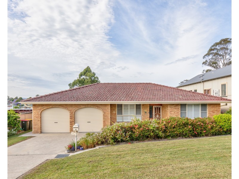 4 Chapman Street, Dungog NSW 2420