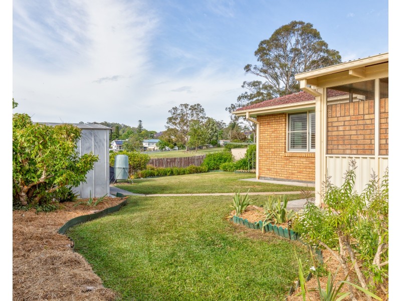 4 Chapman Street, Dungog NSW 2420