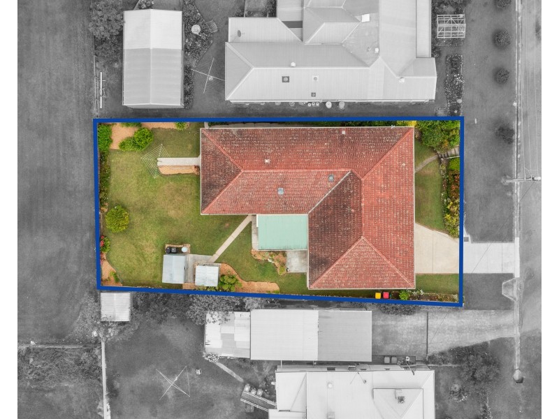4 Chapman Street, Dungog NSW 2420