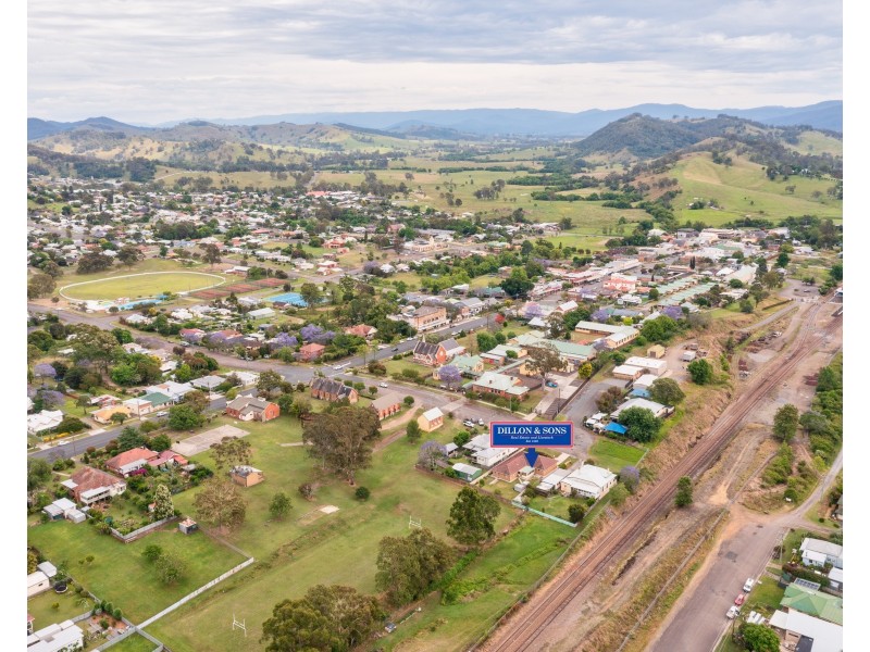 4 Chapman Street, Dungog NSW 2420
