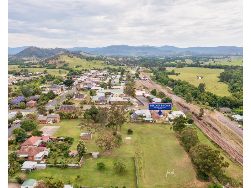 4 Chapman Street, Dungog NSW 2420