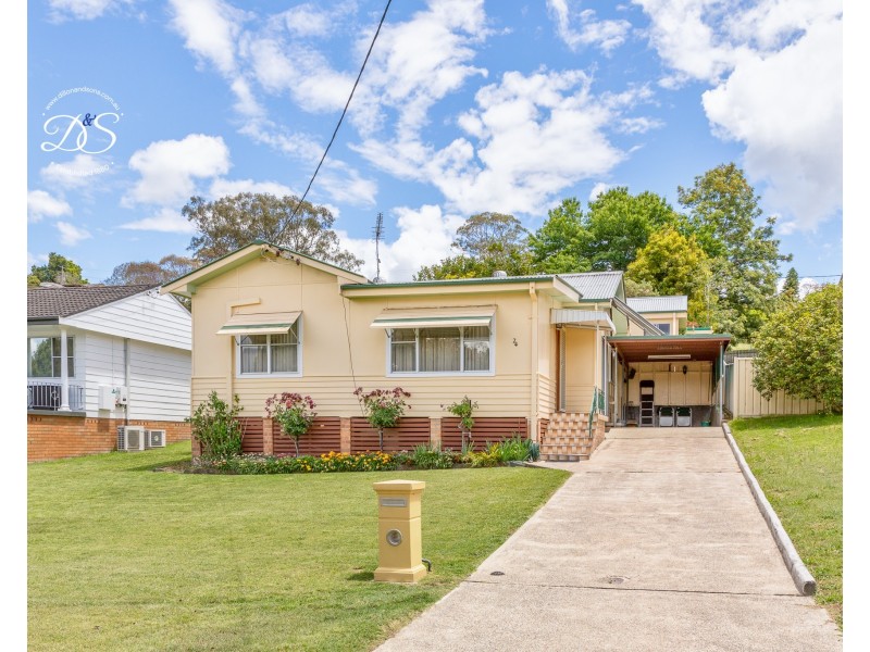24 Moore Street, Dungog NSW 2420
