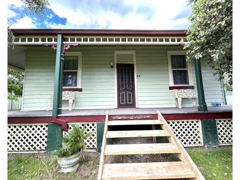 44 Grey Street, Clarence Town NSW 2321