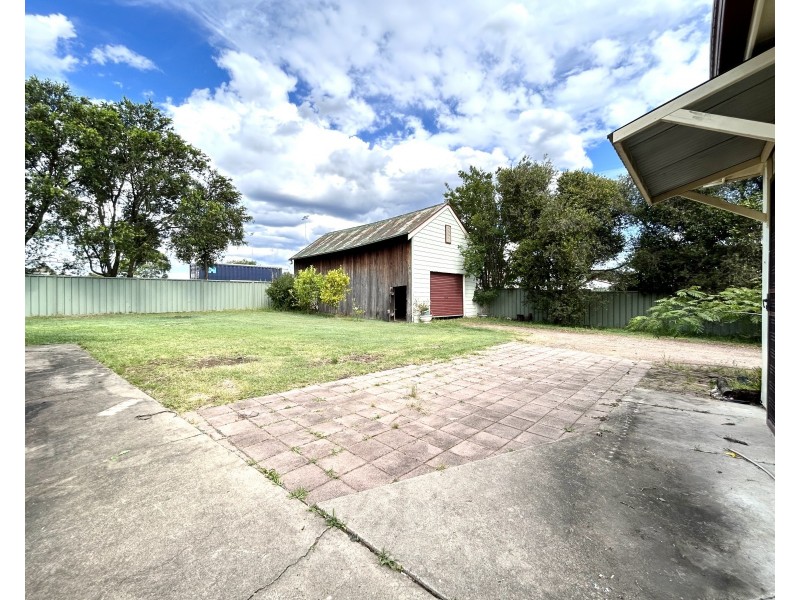 44 Grey Street, Clarence Town NSW 2321