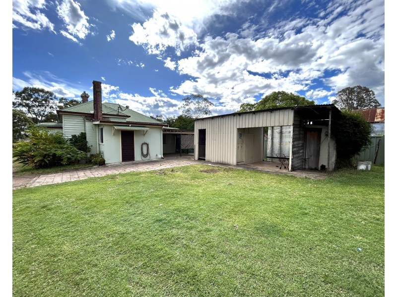 44 Grey Street, Clarence Town NSW 2321