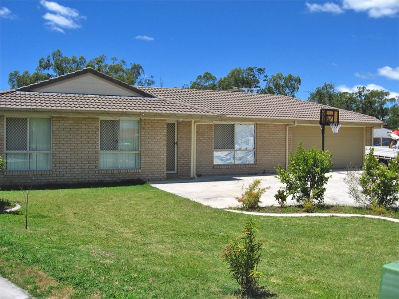 Marsden QLD 4132