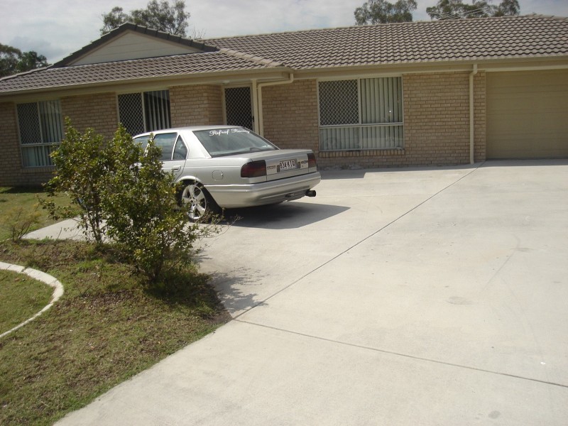 Marsden QLD 4132