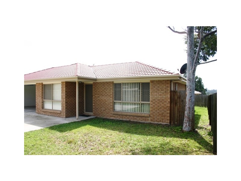 Bellbird Park QLD 4300