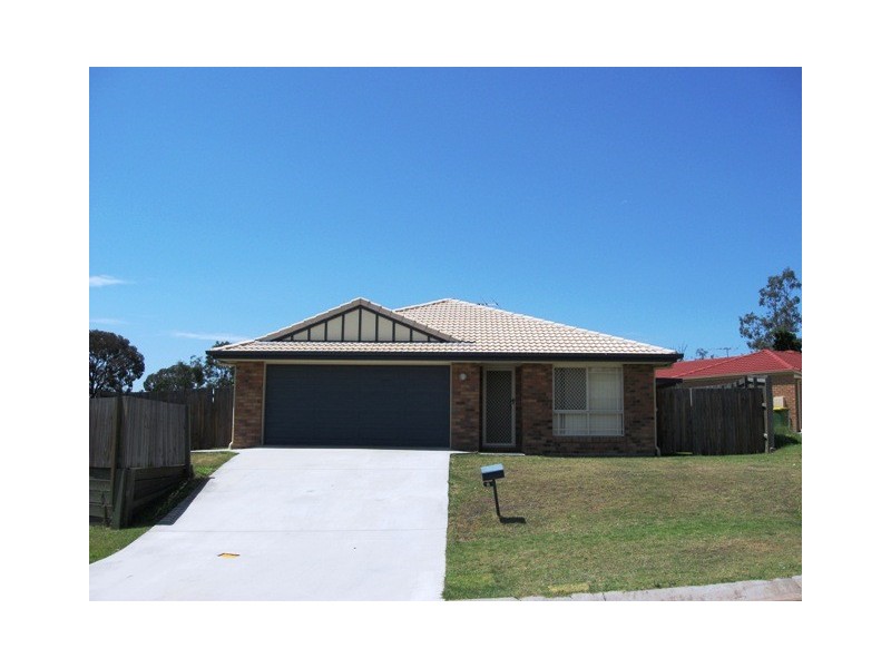 Bellbird Park QLD 4300