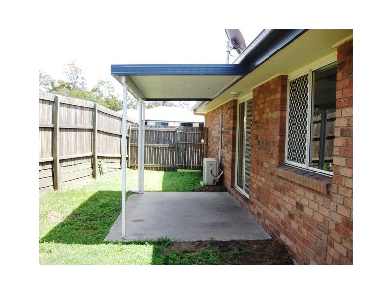 Bellbird Park QLD 4300