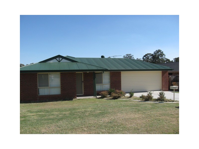 Waterford West QLD 4133