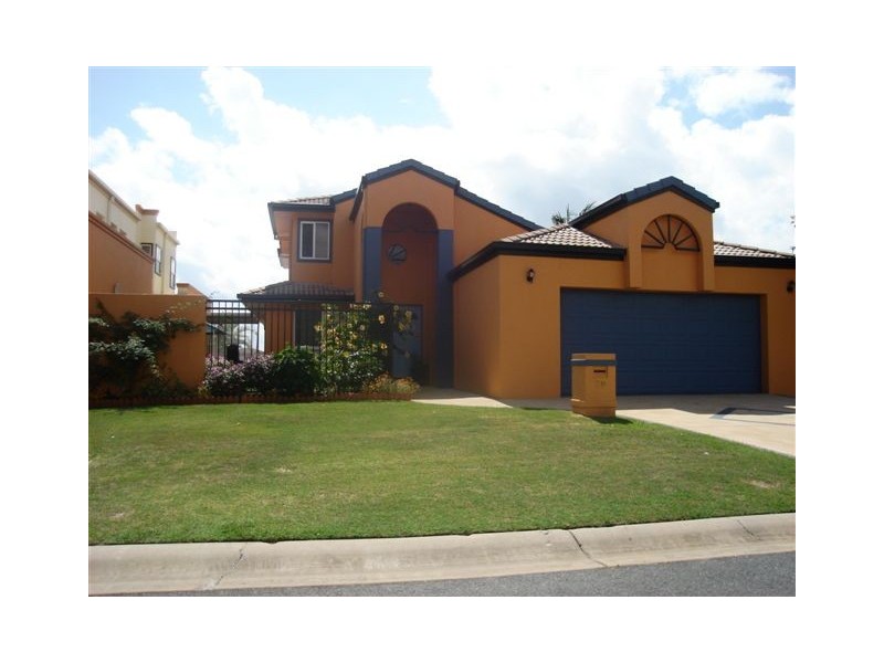 Varsity Lakes QLD 4227