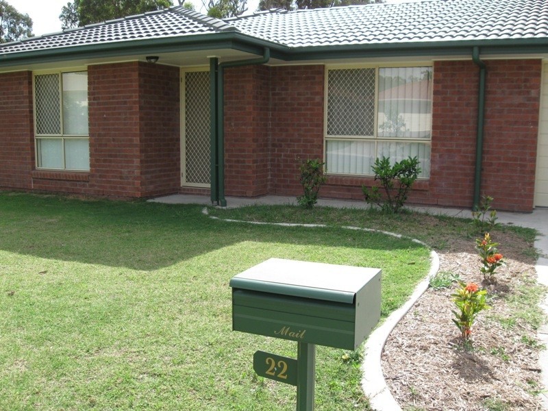 Crestmead QLD 4132