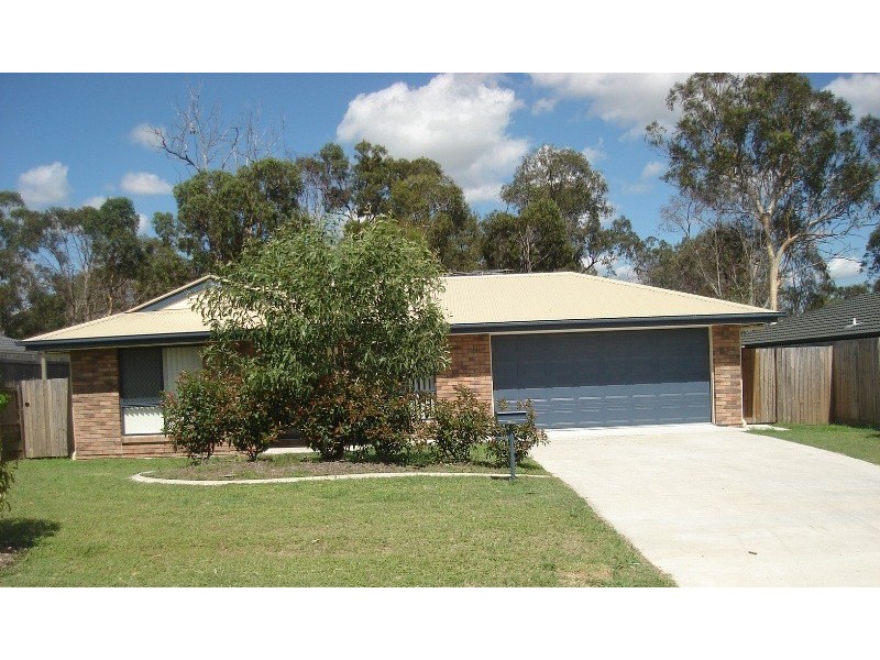 Crestmead QLD 4132
