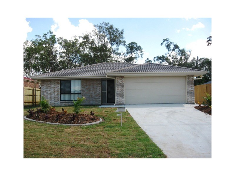 Marsden QLD 4132