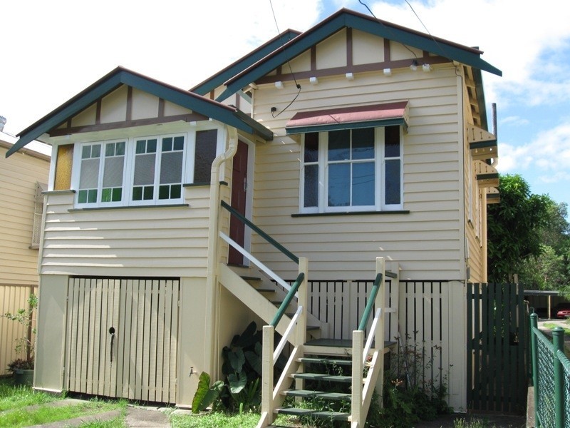 Fairfield QLD 4103
