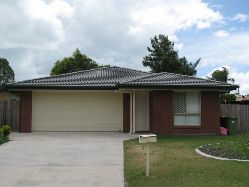 Morayfield QLD 4506