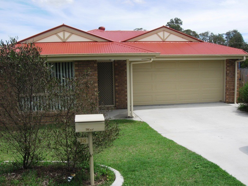 Waterford West QLD 4133