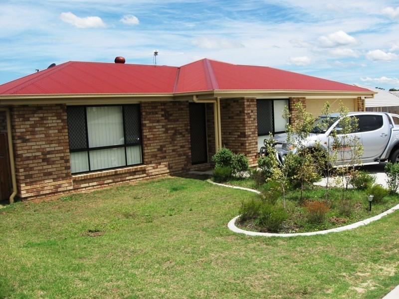 Waterford West QLD 4133