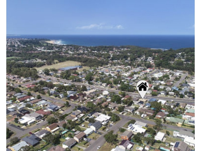 555A The Entrance Rd, Bateau Bay NSW 2261