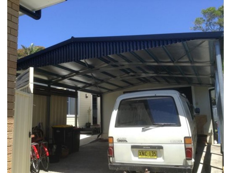 555A The Entrance Rd, Bateau Bay NSW 2261