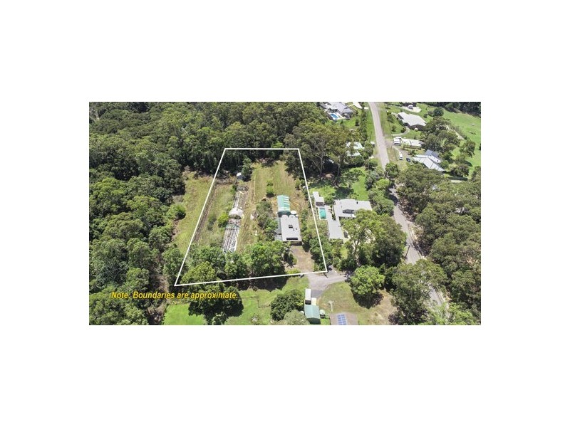 1 Livistona Lane, Glenning Valley NSW 2261