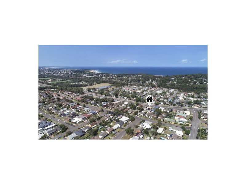 555 The Entrance Road, Bateau Bay NSW 2261