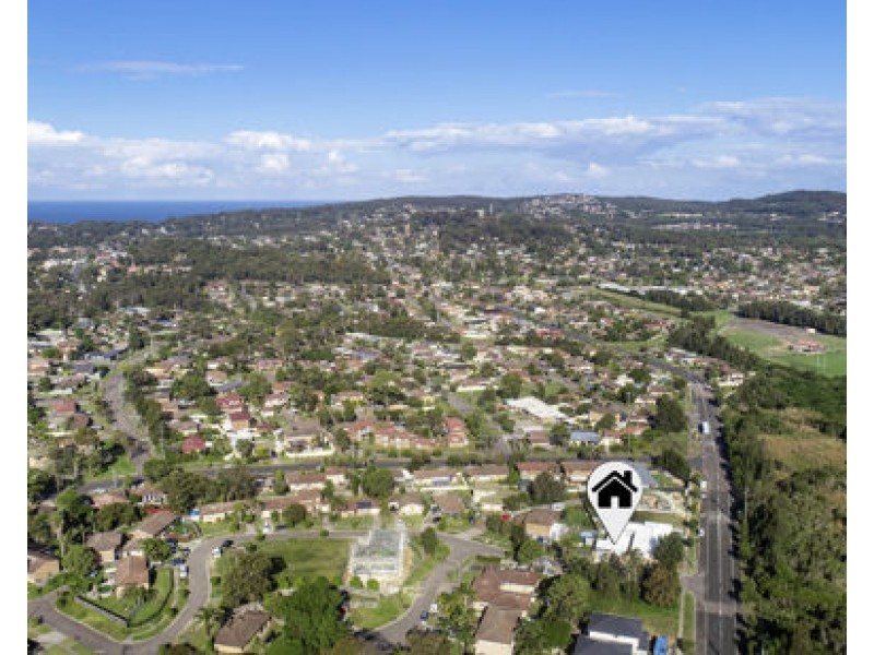97A 97A Rotherham Street, Bateau Bay NSW 2261