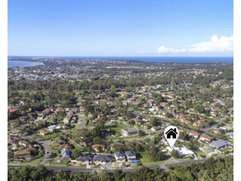 97A 97A Rotherham Street, Bateau Bay NSW 2261