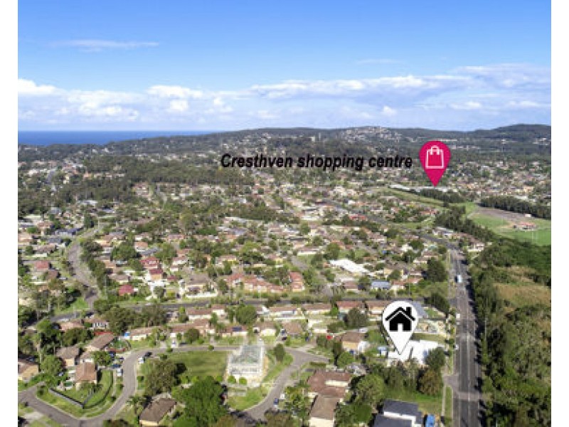 97A 97A Rotherham Street, Bateau Bay NSW 2261