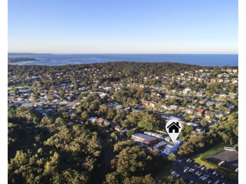 678 Unit 2/678 Coleridge Road, Bateau Bay NSW 2261