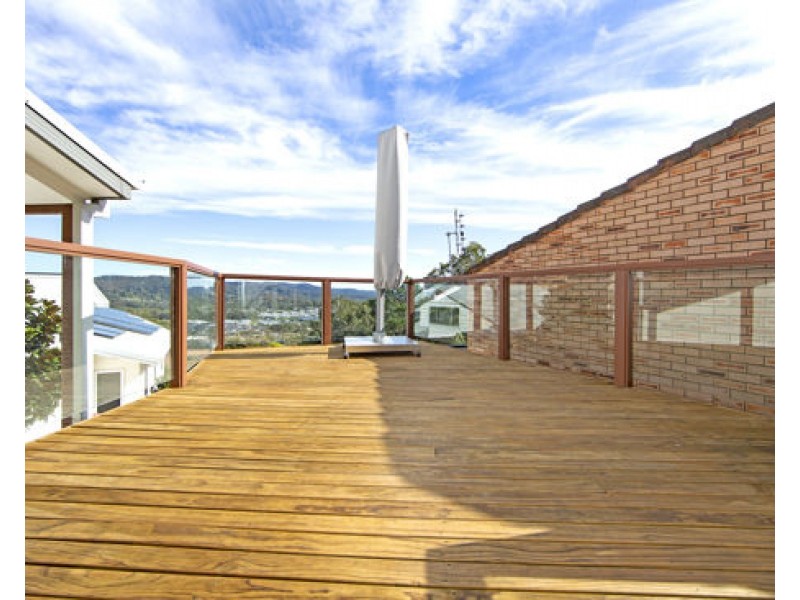 Rear Townhouse 6 Yumbool Close, Forresters Beach NSW 2260