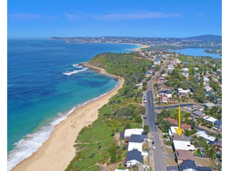 2/81 Kalakau Ave, Forresters Beach NSW 2260