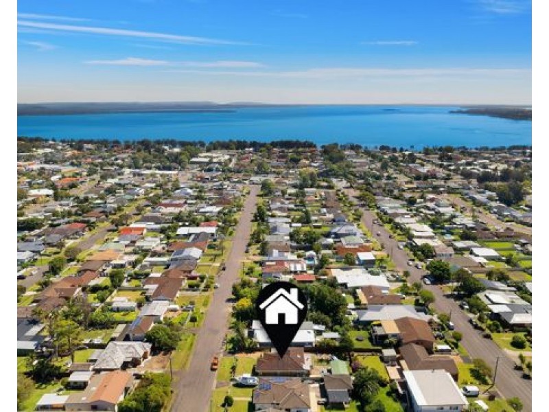34 Dampier Boulevard, Killarney Vale NSW 2261
