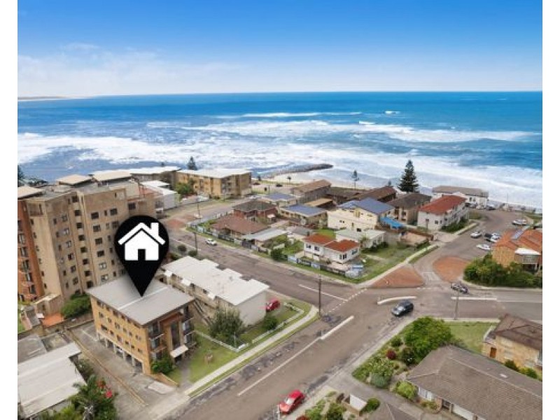Unit 1 /58 Dening Street, The Entrance NSW 2261