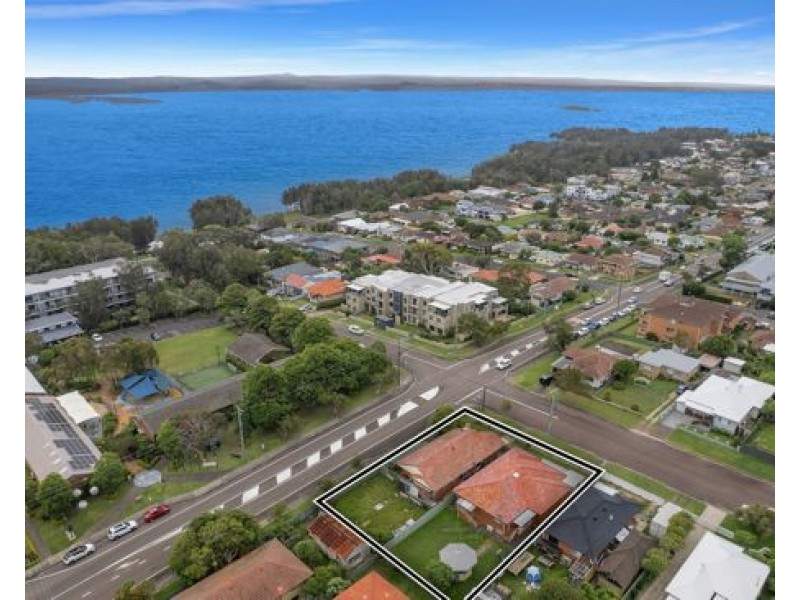 25/27 Battley Avenue, The Entrance NSW 2261