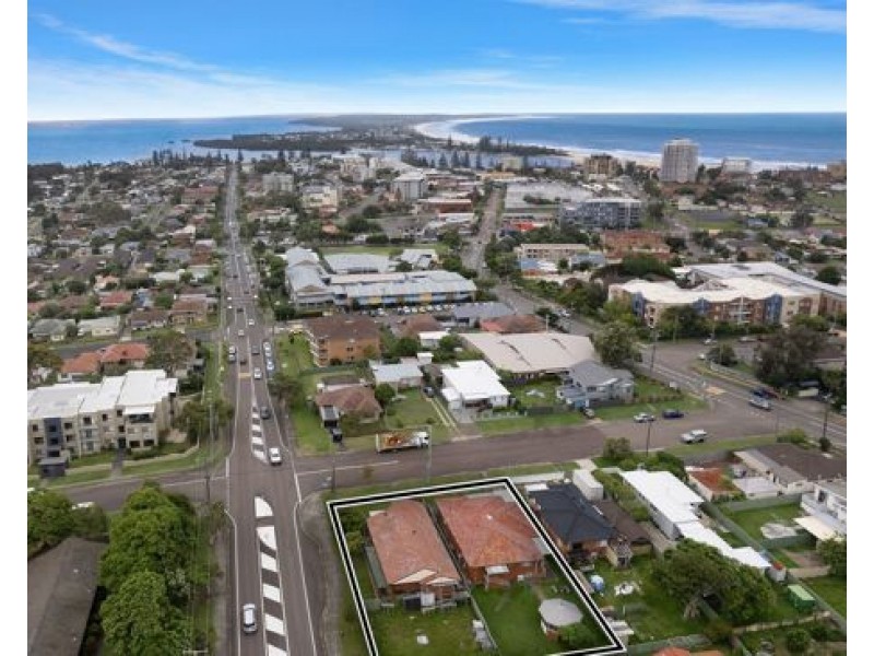 25/27 Battley Avenue, The Entrance NSW 2261