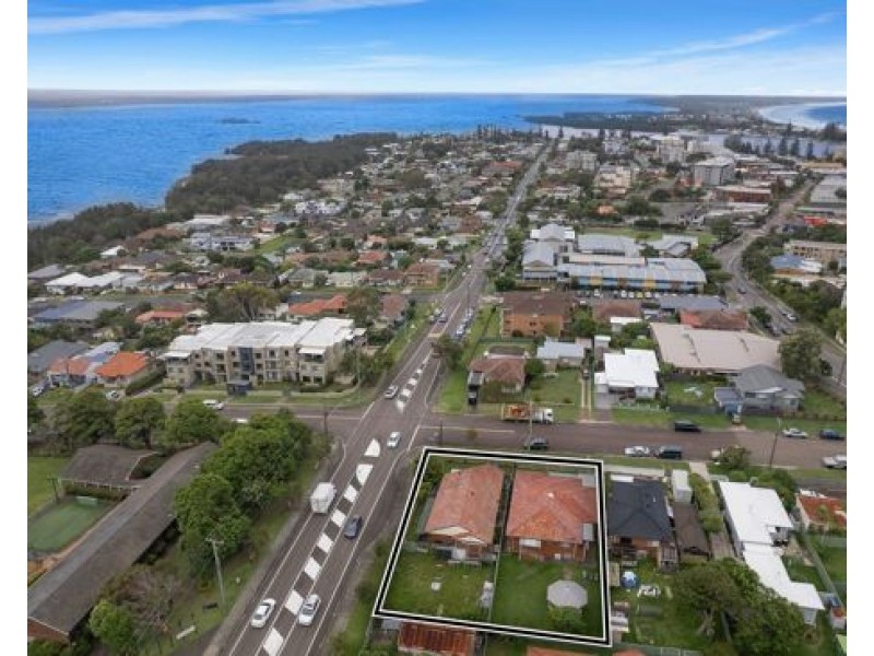 25/27 Battley Avenue, The Entrance NSW 2261